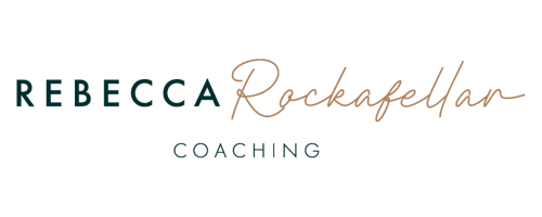 Rebecca Rockafellar Coaching