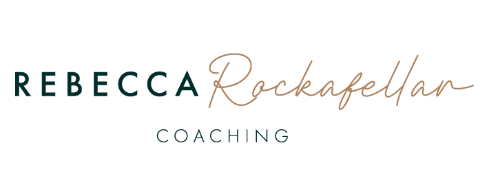 Rebecca Rockafellar Coaching